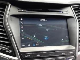 Hyundai Santa fe DIESEL 2.0 4WD PREMIUM | Auto.bg — изображение 14 Hyundai Santa fe DIESEL 2.0 4WD PREMIUM | Auto.bg — изображение 14