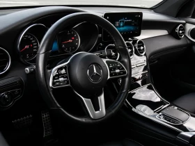 Mercedes-Benz GLC 300 AMG Night Package | Auto.bg — изображение 7 Mercedes-Benz GLC 300 AMG Night Package | Auto.bg — изображение 7