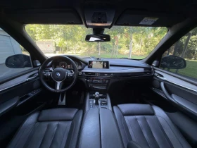 BMW X5 M50d / HEAD UP / ВЕНТИЛАЦИЯ / BANG&OLUFSEN | Auto.bg — изображение 12 BMW X5 M50d / HEAD UP / ВЕНТИЛАЦИЯ / BANG&OLUFSEN | Auto.bg — изображение 12