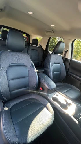Ford Bronco Sport Ecoboost 4x4 Outerbanks | Auto.bg — изображение 4 Ford Bronco Sport Ecoboost 4x4 Outerbanks | Auto.bg — изображение 4