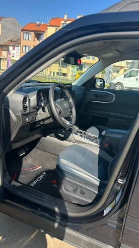 Ford Bronco Sport Ecoboost 4x4 Outerbanks | Auto.bg — изображение 2 Ford Bronco Sport Ecoboost 4x4 Outerbanks | Auto.bg — изображение 2