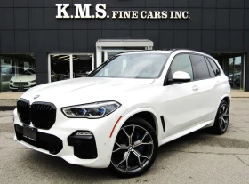 BMW X5 xDRIVE40i M SPORT| AIR SUSPENSION| LASER| HUD| HK|