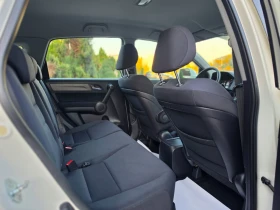 Honda Cr-v 2.2I-DTEC 150hp * АВТОМАТИК * ИТАЛИЯ * ANDROID * - 7400 € - 98716444 14 | Car24.bg Honda Cr-v 2.2I-DTEC 150hp * АВТОМАТИК * ИТАЛИЯ * ANDROID * - 7400 € - 98716444 14