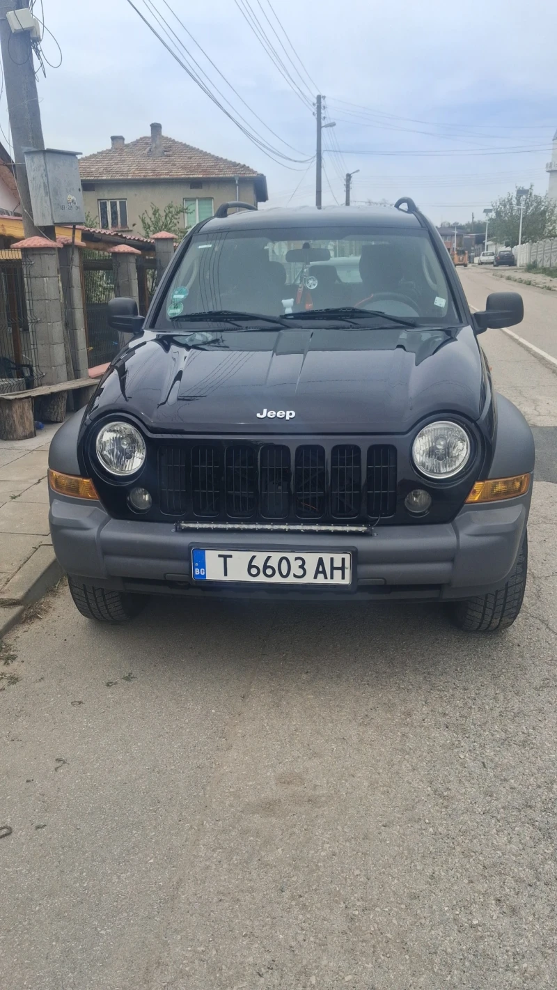 Jeep Cherokee - 4000 € / 7823.32 лв. - 25124977 1 | Car24.bg Jeep Cherokee - 4000 € / 7823.32 лв. - 25124977 1
