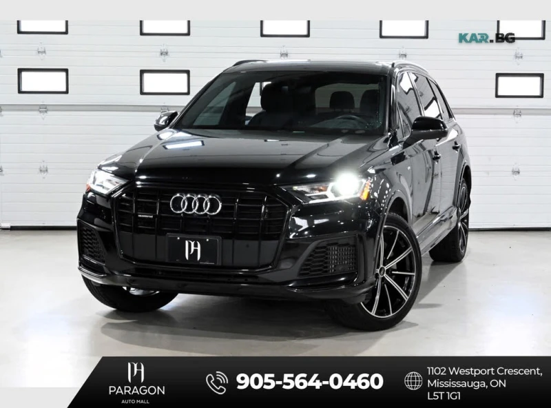 Audi Q7 Обдухване * 360 ACC * АвтоКредит * (ЦЕНА ДО БГ) - 27044 € - 26233663 1 | Car24.bg Audi Q7 Обдухване * 360 ACC * АвтоКредит * (ЦЕНА ДО БГ) - 27044 € - 26233663 1