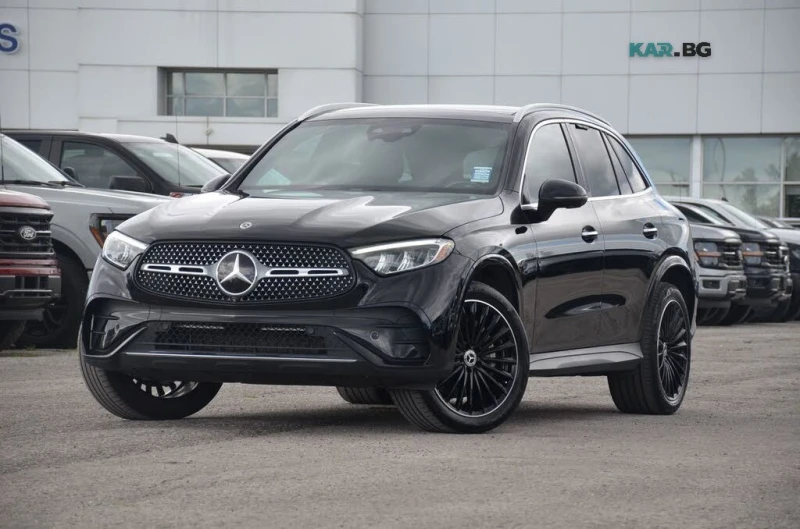 Mercedes-Benz GLC 300 2023* AMG PK* 360* DIS* MULTIBEAM* PANO* КРАЙНА ЦЕ - 33500 € - 77044968 1 | Car24.bg Mercedes-Benz GLC 300 2023* AMG PK* 360* DIS* MULTIBEAM* PANO* КРАЙНА ЦЕ - 33500 € - 77044968 1