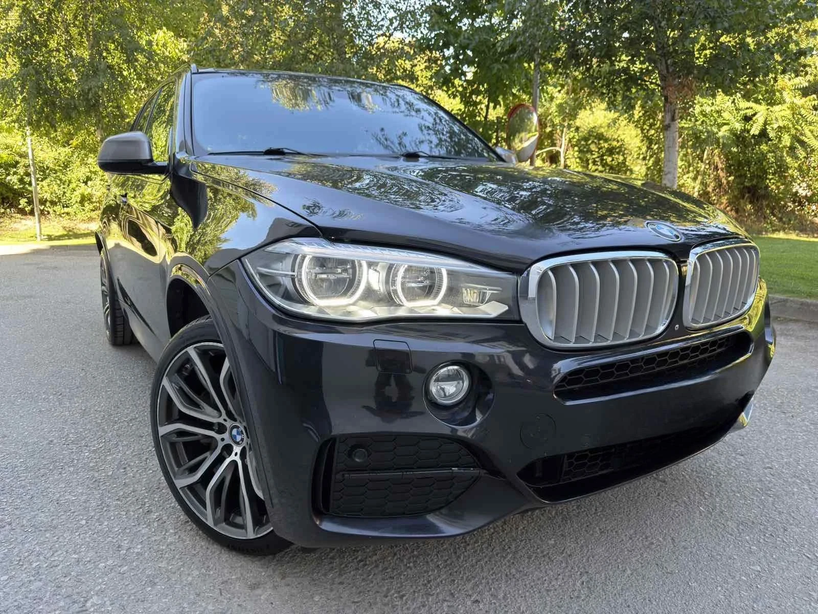 BMW X5 M50d / HEAD UP / ВЕНТИЛАЦИЯ / BANG&OLUFSEN | Auto.bg — изображение 1 BMW X5 M50d / HEAD UP / ВЕНТИЛАЦИЯ / BANG&OLUFSEN | Auto.bg — изображение 1