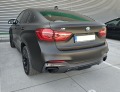BMW X6 3.5i MPack#HARMAN#LED#360#PANO#KEYLESS#ГАРАНЦИЯ 6м - [8] 
