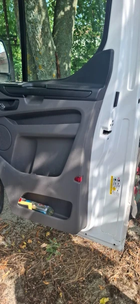 Ford Transit undefined | Auto.bg — изображение 7 Ford Transit undefined | Auto.bg — изображение 7