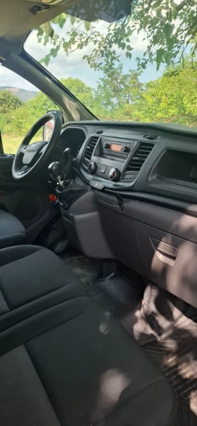 Ford Transit undefined | Auto.bg — изображение 10 Ford Transit undefined | Auto.bg — изображение 10