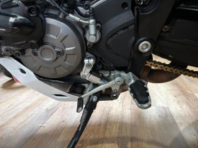 Ducati Multistrada 1260 OHLINS Pikes Peak FULL | Auto.bg — изображение 9 Ducati Multistrada 1260 OHLINS Pikes Peak FULL | Auto.bg — изображение 9