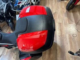 Ducati Multistrada 1260 OHLINS Pikes Peak FULL | Auto.bg — изображение 6 Ducati Multistrada 1260 OHLINS Pikes Peak FULL | Auto.bg — изображение 6