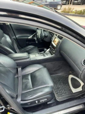 Lexus IS 250 Sport | Mobile.bg — малка снимка 15