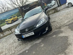 Lexus IS 250 Sport | Mobile.bg — малка снимка 2
