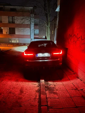 Lexus IS 250 Sport | Mobile.bg — малка снимка 11