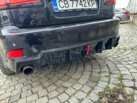 Lexus IS 250 Sport | Mobile.bg — малка снимка 8