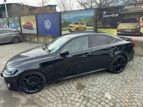Lexus IS 250 Sport | Mobile.bg — малка снимка 4