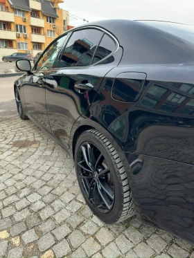 Lexus IS 250 Sport | Mobile.bg — малка снимка 5