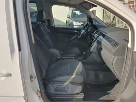 VW Caddy 2.0/150ks/4X4/AVTOMAT - 32500 лв. / 16616.99 € - 35868142 14 | Car24.bg VW Caddy 2.0/150ks/4X4/AVTOMAT - 32500 лв. / 16616.99 € - 35868142 14