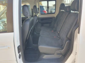 VW Caddy 2.0/150ks/4X4/AVTOMAT - 32500 лв. / 16616.99 € - 35868142 11 | Car24.bg VW Caddy 2.0/150ks/4X4/AVTOMAT - 32500 лв. / 16616.99 € - 35868142 11