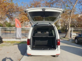 VW Caddy 2.0/150ks/4X4/AVTOMAT - 32500 лв. / 16616.99 € - 35868142 16 | Car24.bg VW Caddy 2.0/150ks/4X4/AVTOMAT - 32500 лв. / 16616.99 € - 35868142 16