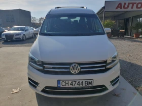 VW Caddy 2.0/150ks/4X4/AVTOMAT - 32500 лв. / 16616.99 € - 35868142 2 | Car24.bg VW Caddy 2.0/150ks/4X4/AVTOMAT - 32500 лв. / 16616.99 € - 35868142 2