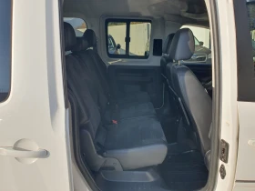 VW Caddy 2.0/150ks/4X4/AVTOMAT - 32500 лв. / 16616.99 € - 35868142 13 | Car24.bg VW Caddy 2.0/150ks/4X4/AVTOMAT - 32500 лв. / 16616.99 € - 35868142 13