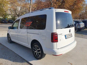 VW Caddy 2.0/150ks/4X4/AVTOMAT - 32500 лв. / 16616.99 € - 35868142 5 | Car24.bg VW Caddy 2.0/150ks/4X4/AVTOMAT - 32500 лв. / 16616.99 € - 35868142 5