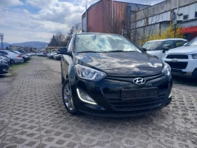 Hyundai I20 1.4i - Car24.bg Hyundai I20 1.4i