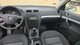 Skoda Octavia 2.0 TDI - 3999 € / 7821.36 лв. - 82623188 7 | Car24.bg Skoda Octavia 2.0 TDI - 3999 € / 7821.36 лв. - 82623188 7