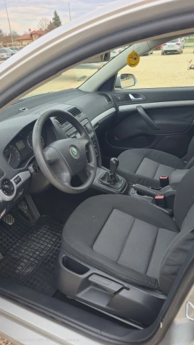 Skoda Octavia 2.0 TDI - 3999 € / 7821.36 лв. - 82623188 6 | Car24.bg Skoda Octavia 2.0 TDI - 3999 € / 7821.36 лв. - 82623188 6