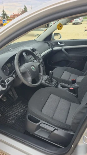 Skoda Octavia 2.0 TDI - 3999 € / 7821.36 лв. - 82623188 5 | Car24.bg Skoda Octavia 2.0 TDI - 3999 € / 7821.36 лв. - 82623188 5