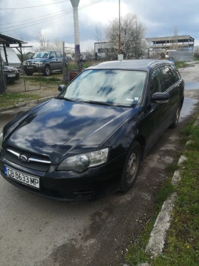 Subaru Legacy - Car24.bg Subaru Legacy