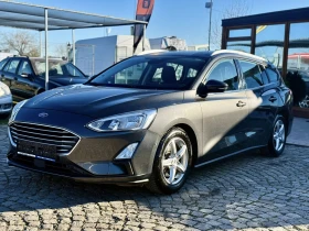 Снимка Ford Focus