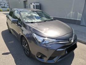 Toyota Avensis 1.8 VVT-i - Car24.bg Toyota Avensis 1.8 VVT-i