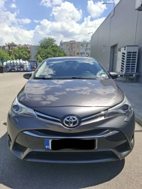 Toyota Avensis 1.8 VVT-i - 15500 € / 30315.36 лв. - 58508877 3 | Car24.bg Toyota Avensis 1.8 VVT-i - 15500 € / 30315.36 лв. - 58508877 3