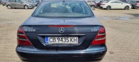 Mercedes-Benz E 220 CDI - 2300 € / 4498.41 лв. - 65278995 2 | Car24.bg Mercedes-Benz E 220 CDI - 2300 € / 4498.41 лв. - 65278995 2