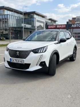 Peugeot 2008 - 15999 € / 31291.32 лв. - 70348136 2 | Car24.bg Peugeot 2008 - 15999 € / 31291.32 лв. - 70348136 2
