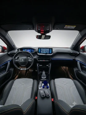 Peugeot 2008 - 15999 € / 31291.32 лв. - 70348136 3 | Car24.bg Peugeot 2008 - 15999 € / 31291.32 лв. - 70348136 3