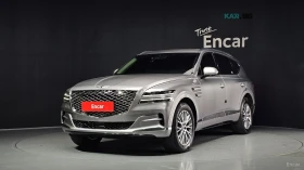 Genesis GV80 3.0D* AWD* КОЖА* ПОДГРЕВ* ОБДУХВАНЕ* КАМЕРА* DISTR