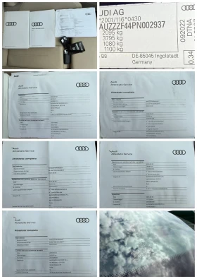 Audi A4 2.0-TDI-198.000km-NEW-HYBRID-LED-DISTRONIK-FULL - 21500 € / 42050.35 лв. - 51801200 16 | Car24.bg Audi A4 2.0-TDI-198.000km-NEW-HYBRID-LED-DISTRONIK-FULL - 21500 € / 42050.35 лв. - 51801200 16