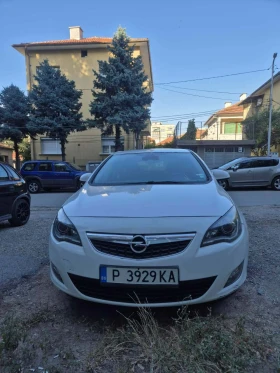 Opel Astra J - 2900 € / 5671.91 лв. - 16039049 3 | Car24.bg Opel Astra J - 2900 € / 5671.91 лв. - 16039049 3
