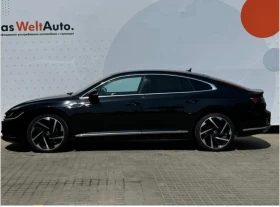 VW Arteon undefined | Auto.bg — изображение 7 VW Arteon undefined | Auto.bg — изображение 7