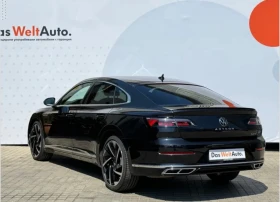 VW Arteon undefined | Auto.bg — изображение 3 VW Arteon undefined | Auto.bg — изображение 3