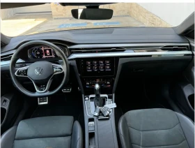 VW Arteon undefined | Auto.bg — изображение 15 VW Arteon undefined | Auto.bg — изображение 15