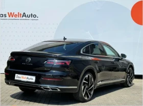 VW Arteon undefined | Auto.bg — изображение 5 VW Arteon undefined | Auto.bg — изображение 5
