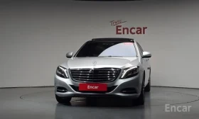 Mercedes-Benz S 400 V6 | ОБДУХВАНЕ ОТЗАД | TV | DISTRONIC | HUD | 360 - Car24.bg Mercedes-Benz S 400 V6 | ОБДУХВАНЕ ОТЗАД | TV | DISTRONIC | HUD | 360