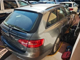Audi A4 2.0TDI AUTOMATIC 150hp 169000km. РЕАЛНИ - 5800 € - 67553078 4 | Car24.bg Audi A4 2.0TDI AUTOMATIC 150hp 169000km. РЕАЛНИ - 5800 € - 67553078 4