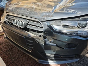 Audi A4 2.0TDI AUTOMATIC 150hp 169000km. РЕАЛНИ - 5800 € - 67553078 10 | Car24.bg Audi A4 2.0TDI AUTOMATIC 150hp 169000km. РЕАЛНИ - 5800 € - 67553078 10