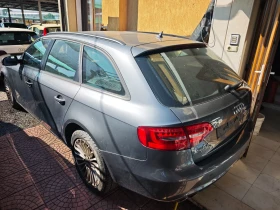 Audi A4 2.0TDI AUTOMATIC 150hp 169000km. РЕАЛНИ - 5800 € - 67553078 3 | Car24.bg Audi A4 2.0TDI AUTOMATIC 150hp 169000km. РЕАЛНИ - 5800 € - 67553078 3